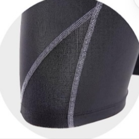 Sportneer biking shorts size small with padded seating new with tag - Picture 6 of 10